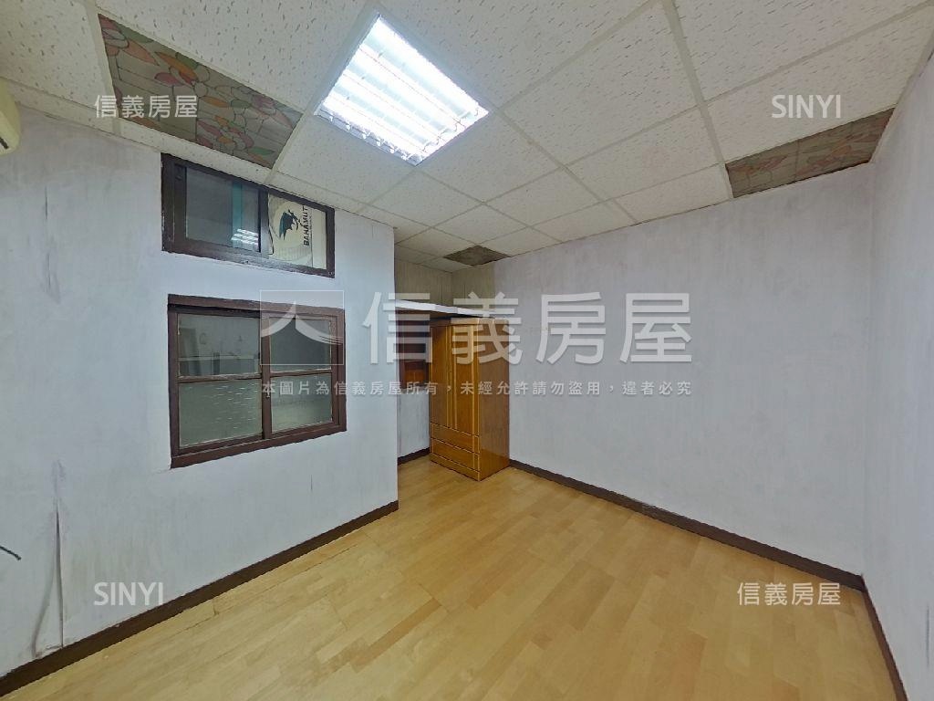 中壢火車站前店霸房屋室內格局與周邊環境