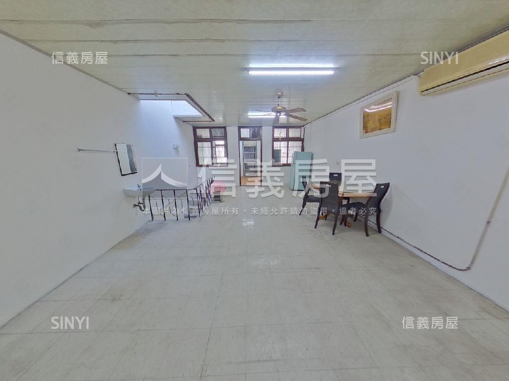 中壢火車站前店霸房屋室內格局與周邊環境