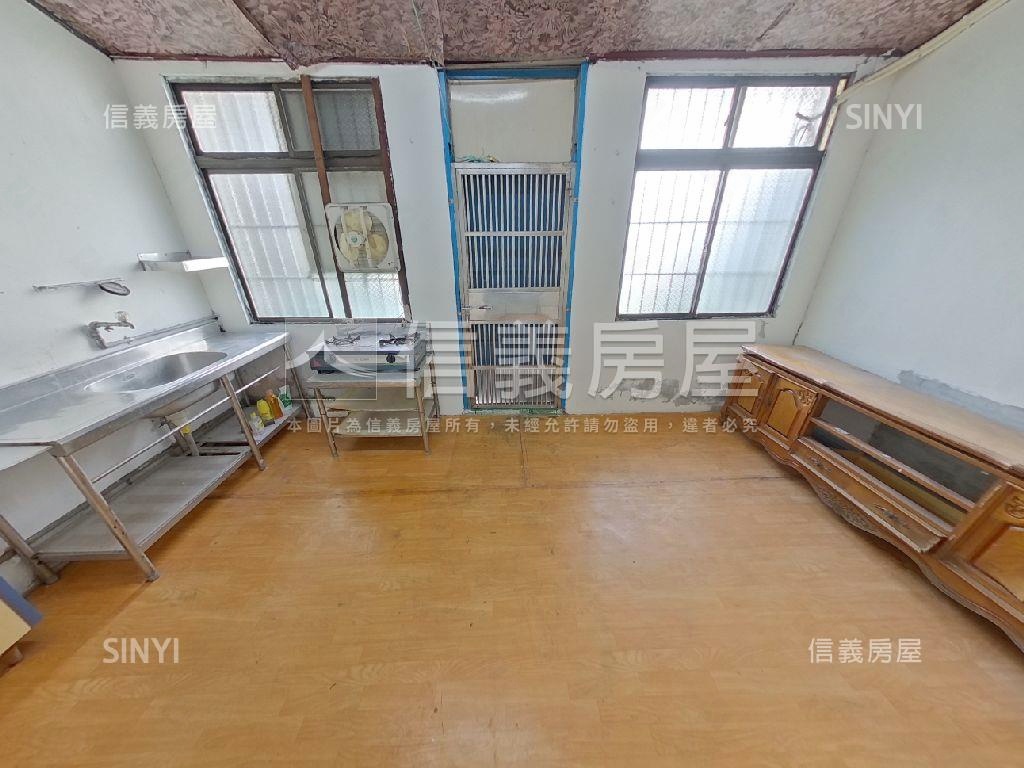 中壢火車站前店霸房屋室內格局與周邊環境