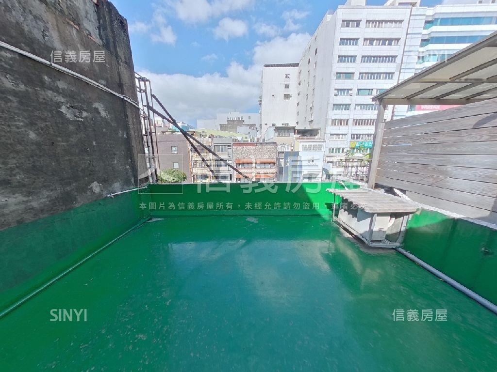 中壢火車站前店霸房屋室內格局與周邊環境