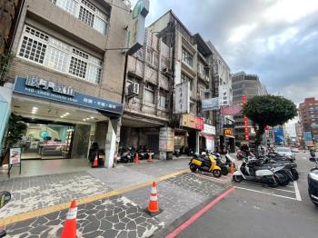 中壢火車站前店霸