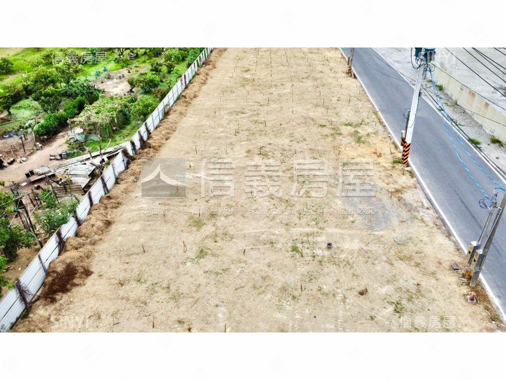 仁武方正農地有水電房屋室內格局與周邊環境