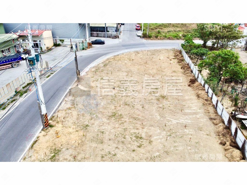 仁武方正農地有水電房屋室內格局與周邊環境