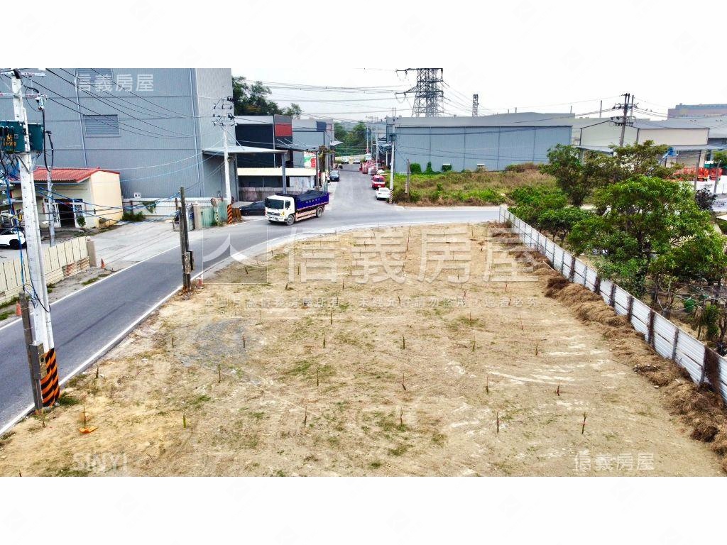 仁武方正農地有水電房屋室內格局與周邊環境