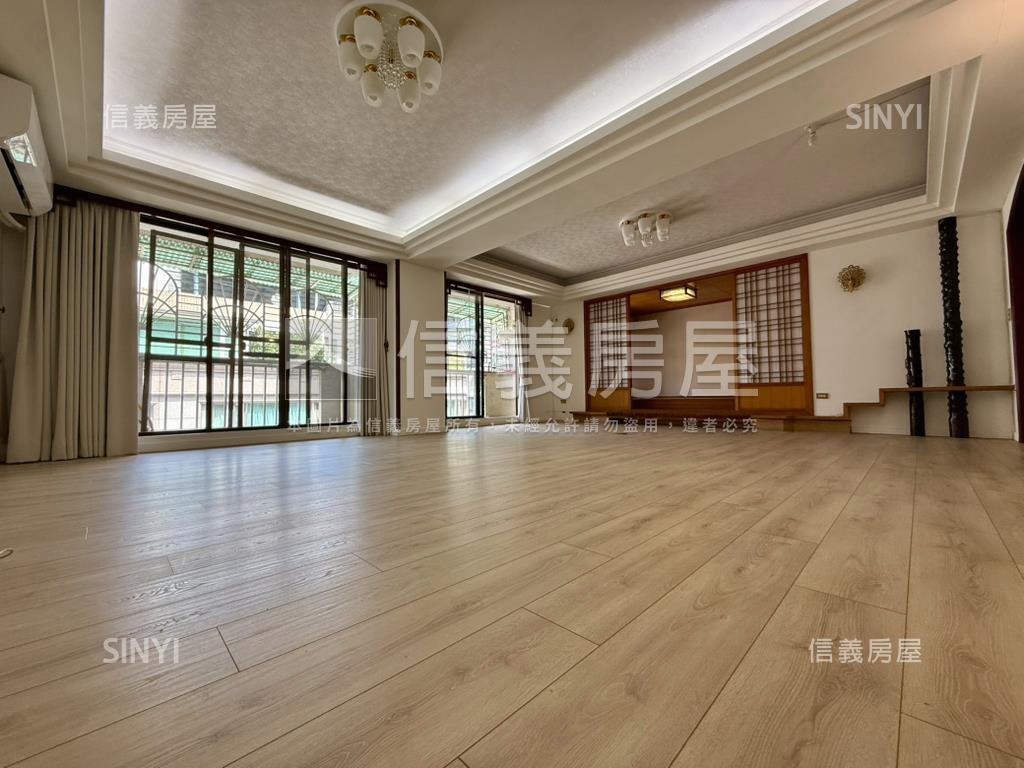 芙蓉稀有名邸大戶房屋室內格局與周邊環境