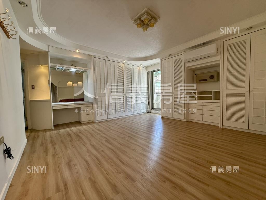 芙蓉稀有名邸大戶房屋室內格局與周邊環境