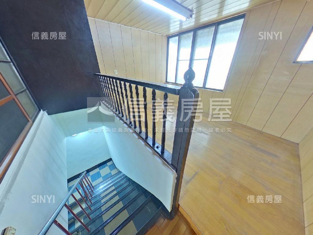 大里一期臨路透天房屋室內格局與周邊環境