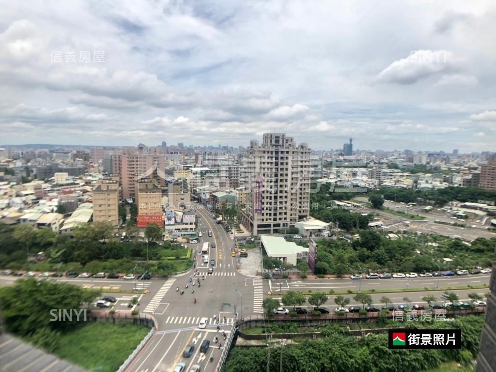 大里一期臨路透天房屋室內格局與周邊環境