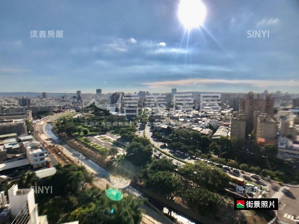 大里一期臨路透天房屋室內格局與周邊環境