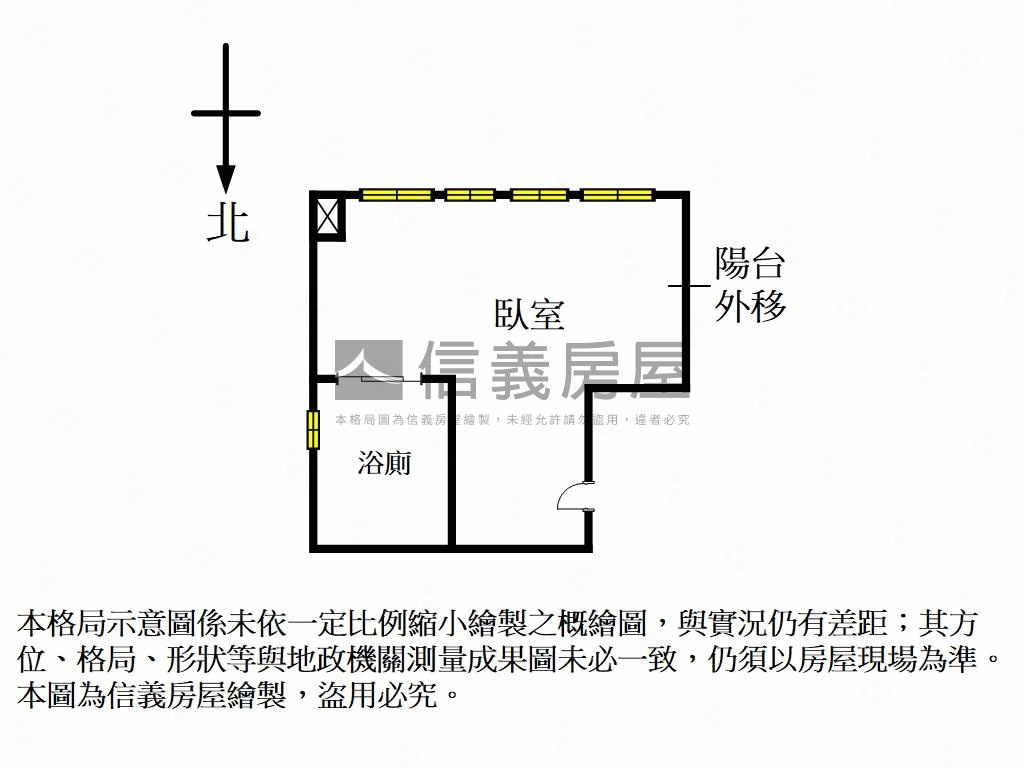 雙捷匯．金華學區設籍首選房屋室內格局與周邊環境
