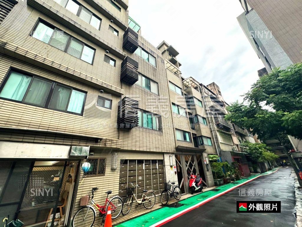 雙捷匯．金華學區設籍首選房屋室內格局與周邊環境