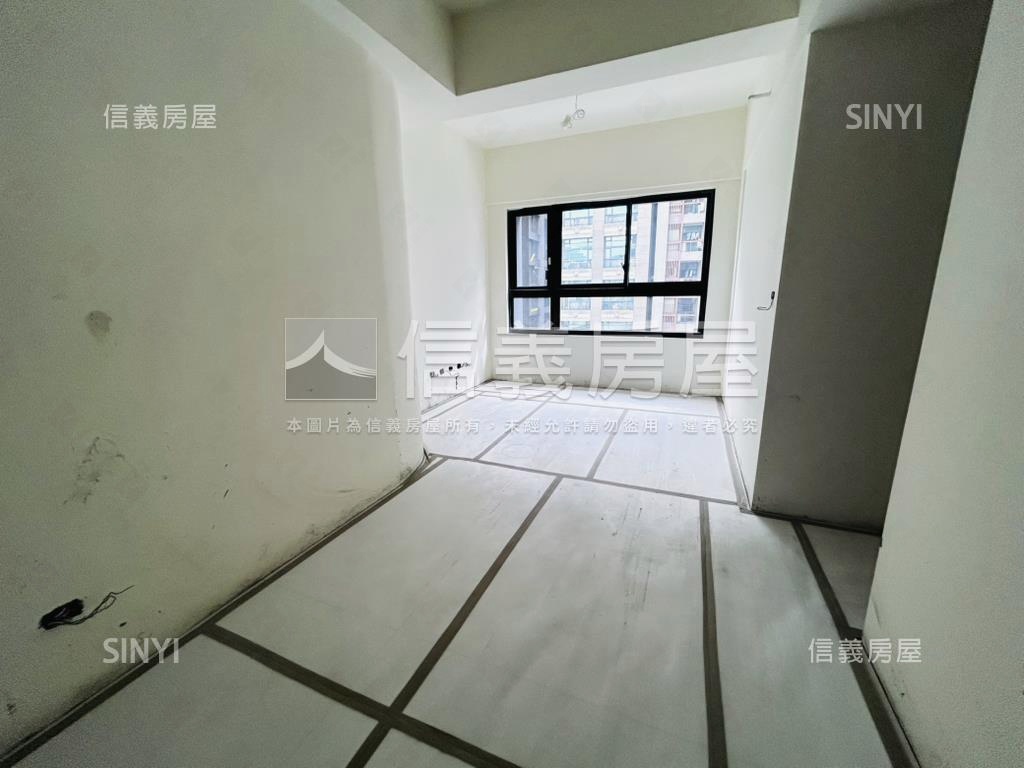 近捷運全新民權首富２房屋室內格局與周邊環境