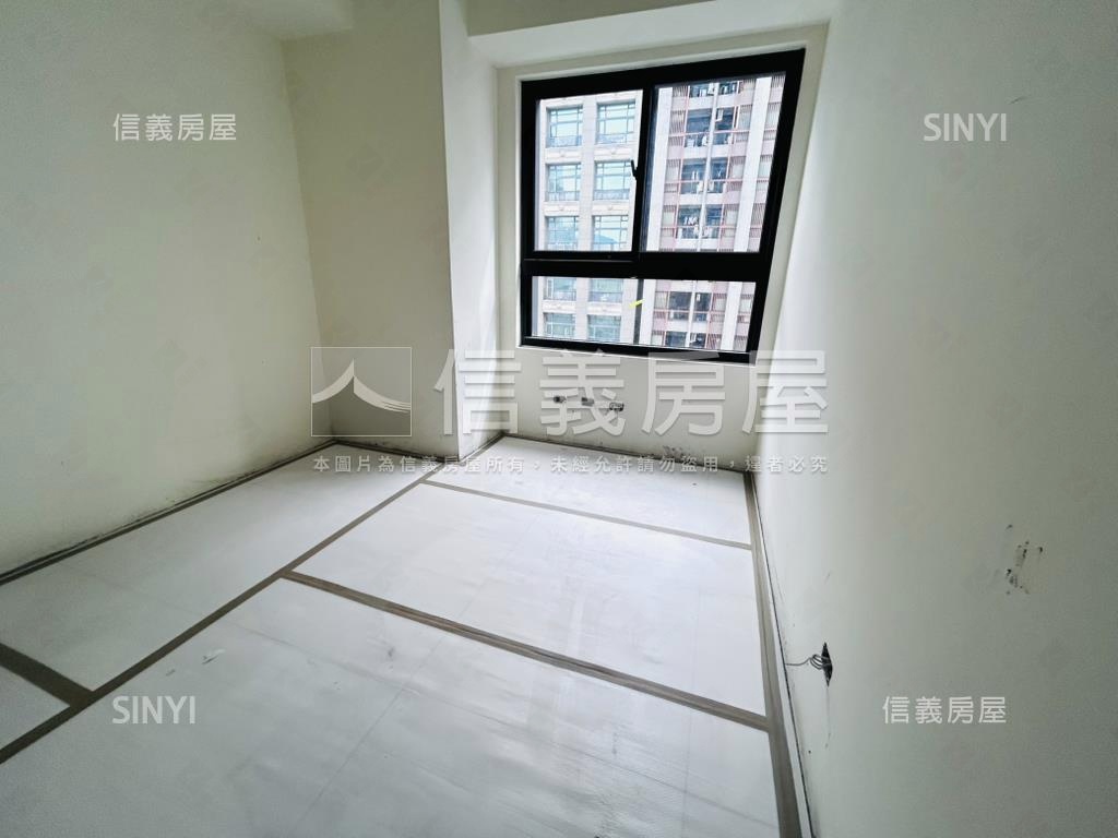 近捷運全新民權首富２房屋室內格局與周邊環境