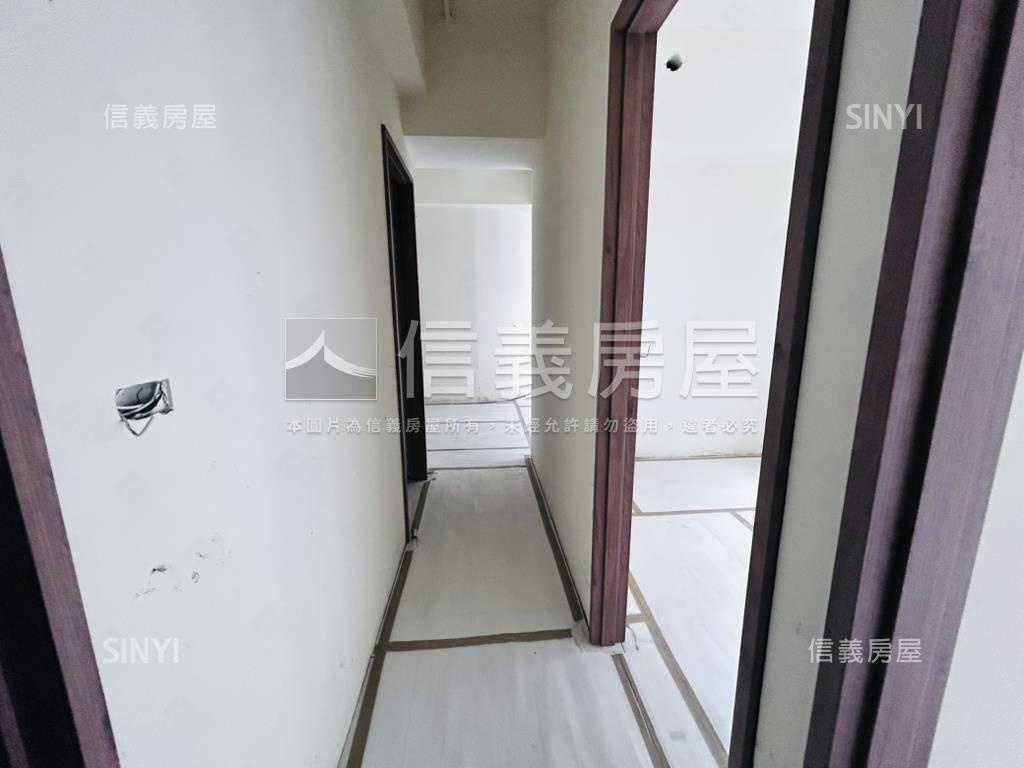 近捷運全新民權首富２房屋室內格局與周邊環境