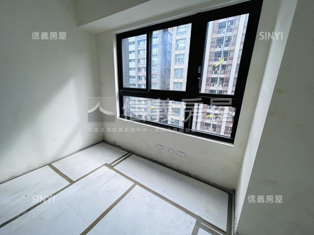 近捷運全新民權首富２房屋室內格局與周邊環境