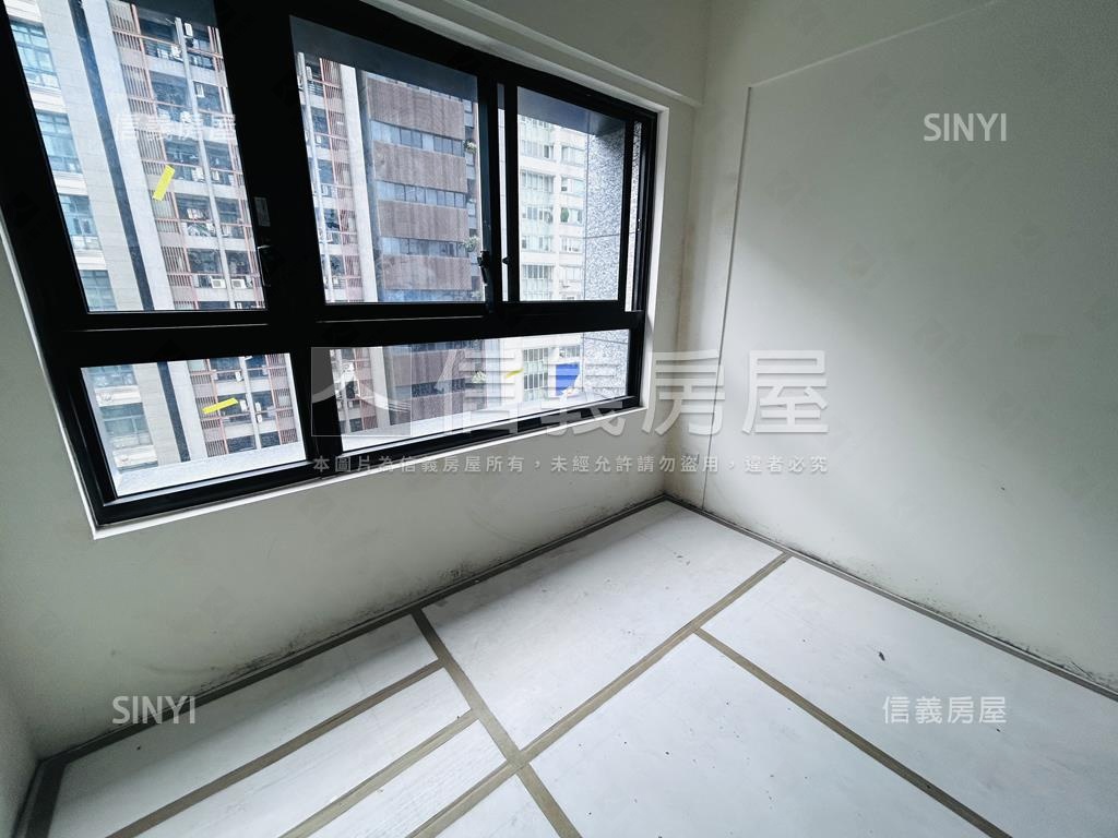 近捷運全新民權首富２房屋室內格局與周邊環境