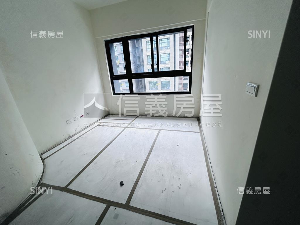 近捷運全新民權首富２房屋室內格局與周邊環境