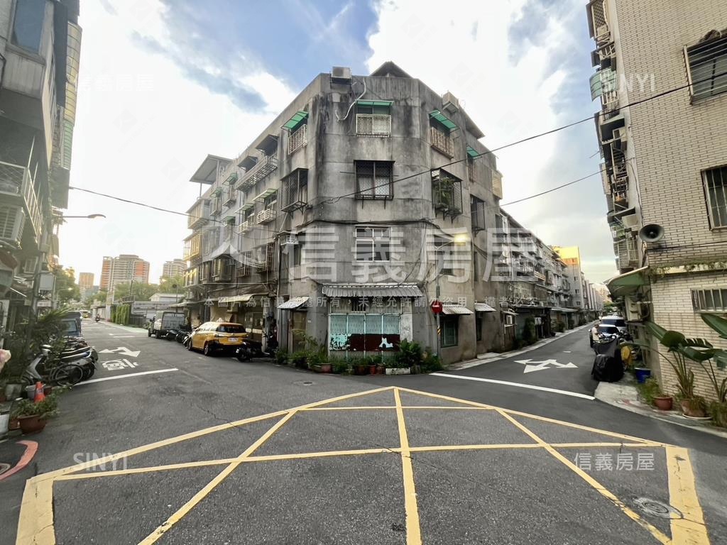 【新接】北醫邊間美妝公寓房屋室內格局與周邊環境
