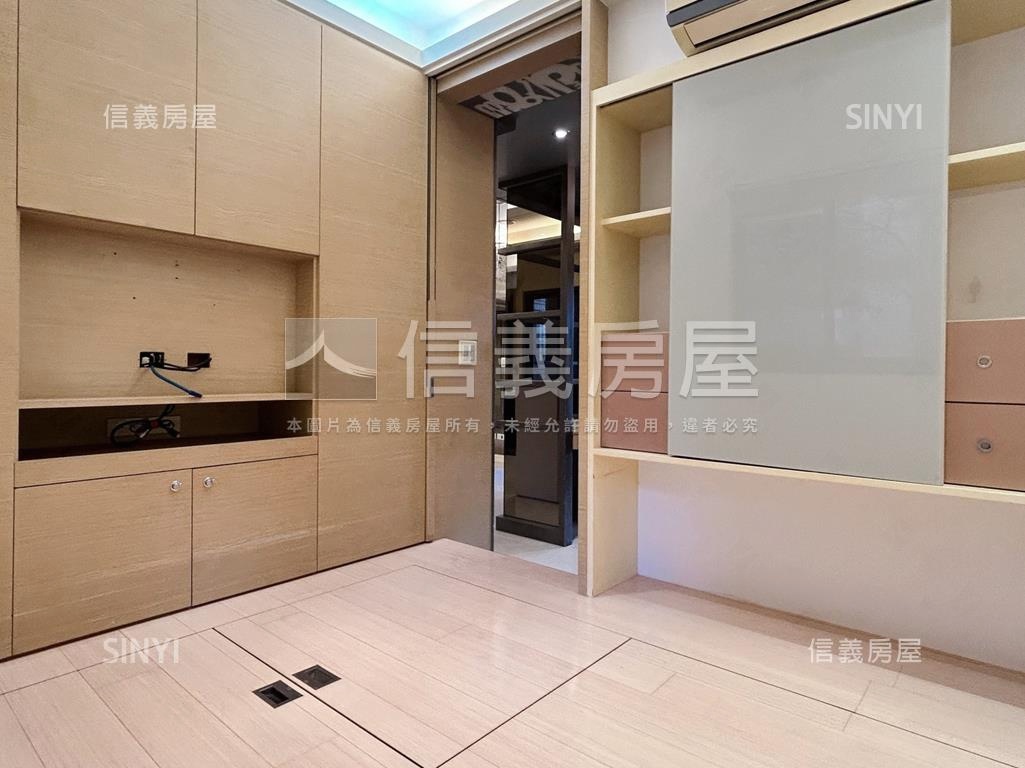 圓山凡登近捷運兩房加車位房屋室內格局與周邊環境