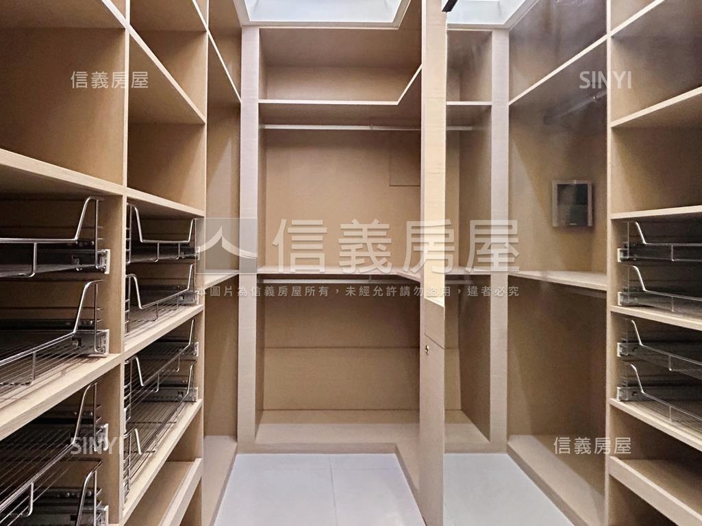 圓山凡登近捷運兩房加車位房屋室內格局與周邊環境