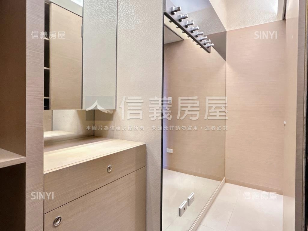 圓山凡登近捷運兩房加車位房屋室內格局與周邊環境