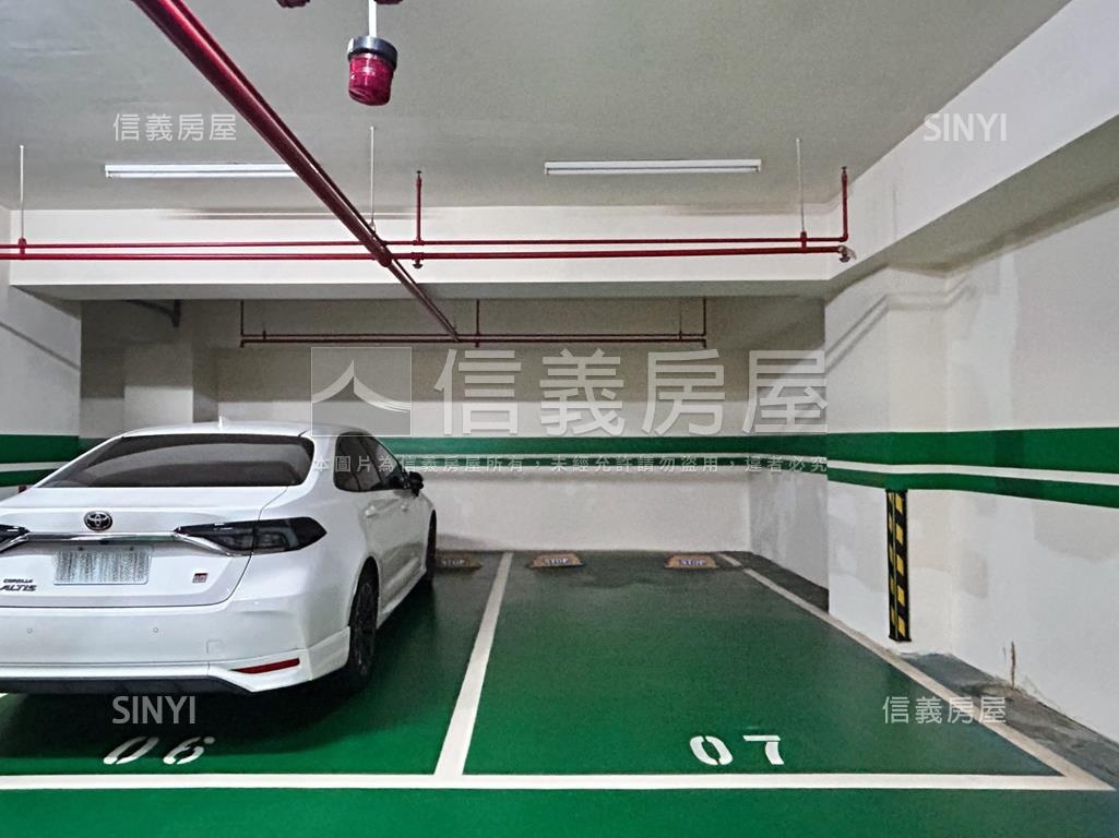 圓山凡登近捷運兩房加車位房屋室內格局與周邊環境