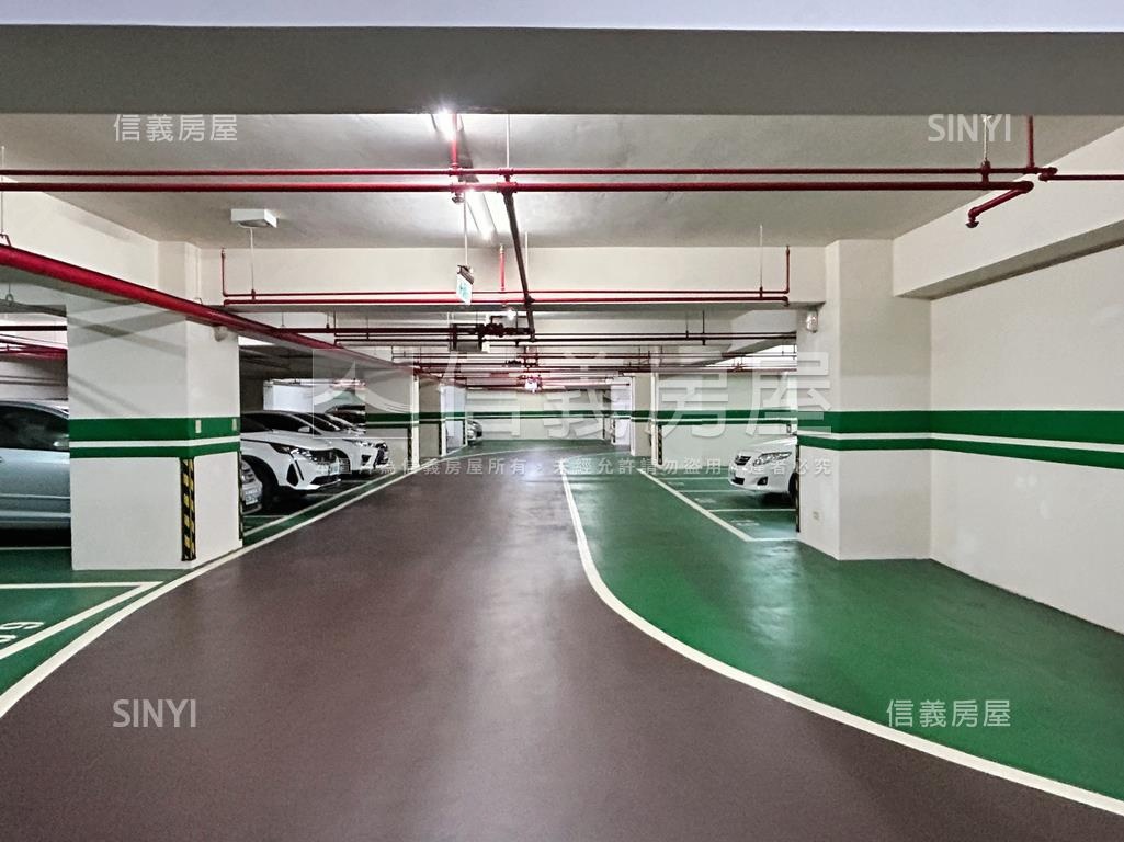 圓山凡登近捷運兩房加車位房屋室內格局與周邊環境