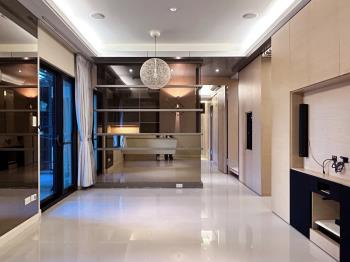 圓山凡登近捷運兩房加車位