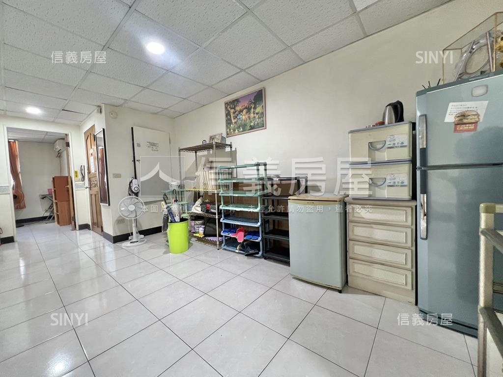 華齡臻品房屋室內格局與周邊環境