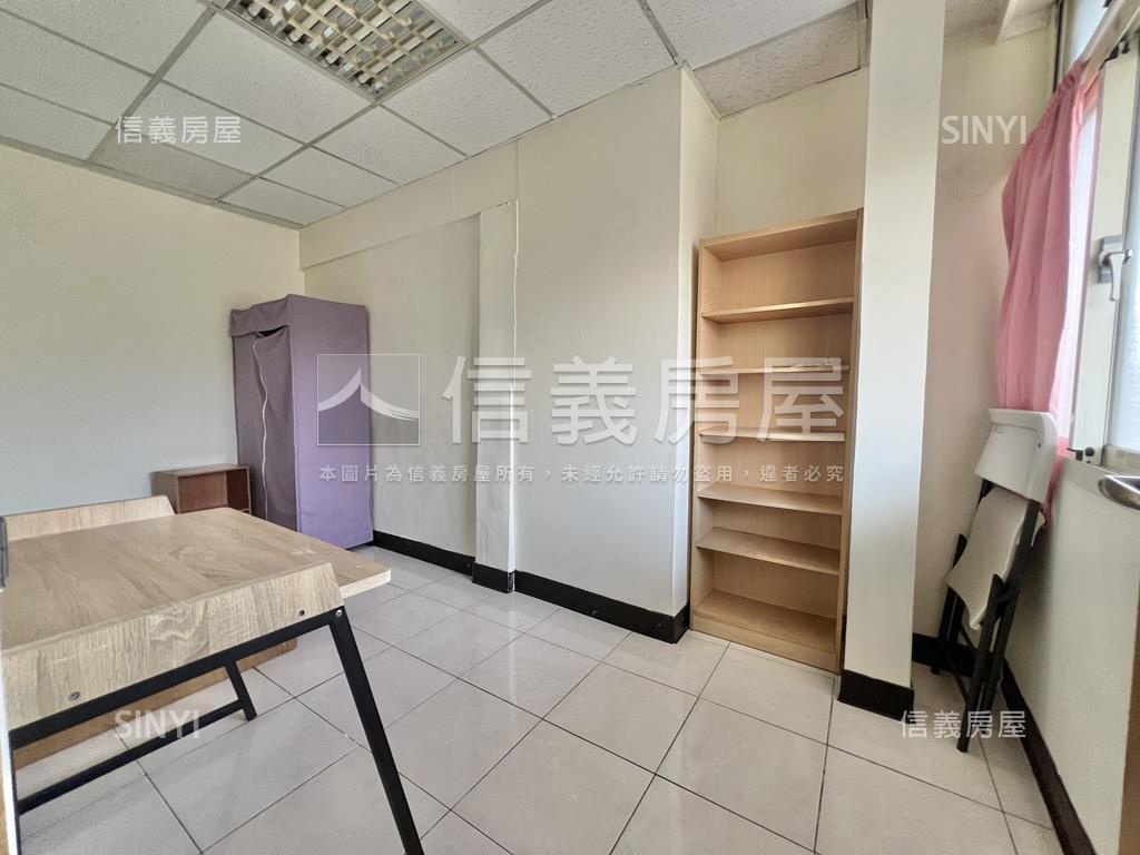 華齡臻品房屋室內格局與周邊環境