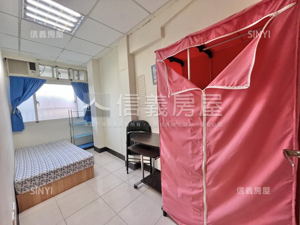 華齡臻品房屋室內格局與周邊環境