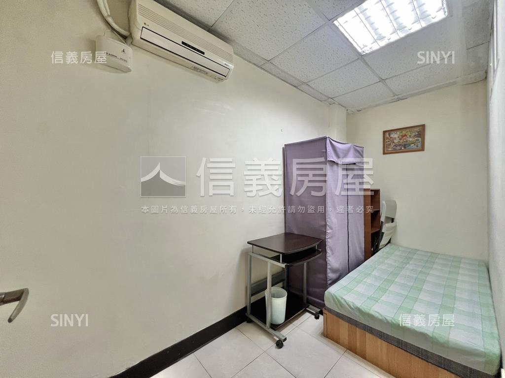 華齡臻品房屋室內格局與周邊環境