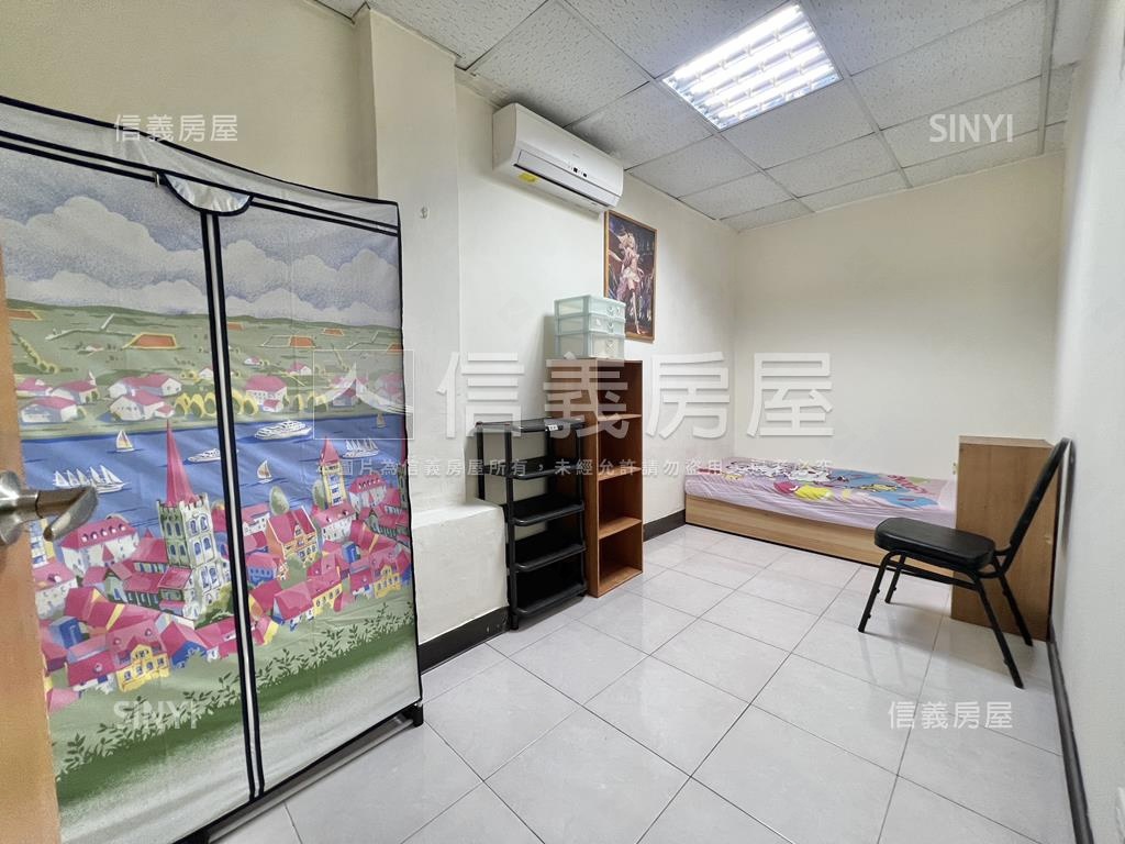 華齡臻品房屋室內格局與周邊環境