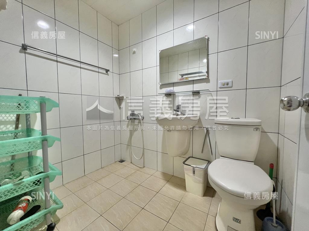 華齡臻品房屋室內格局與周邊環境