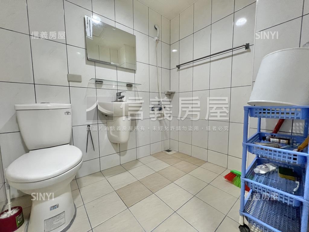 華齡臻品房屋室內格局與周邊環境