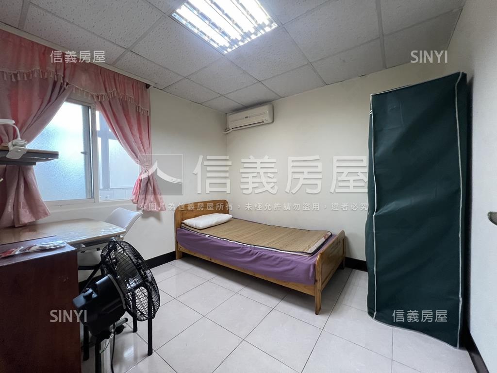 華齡臻品房屋室內格局與周邊環境