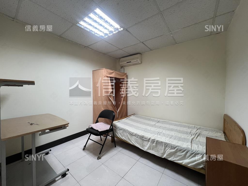 華齡臻品房屋室內格局與周邊環境