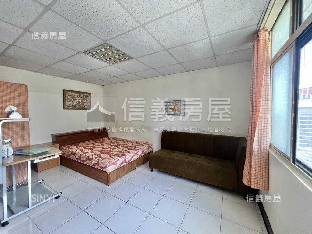 華齡臻品房屋室內格局與周邊環境