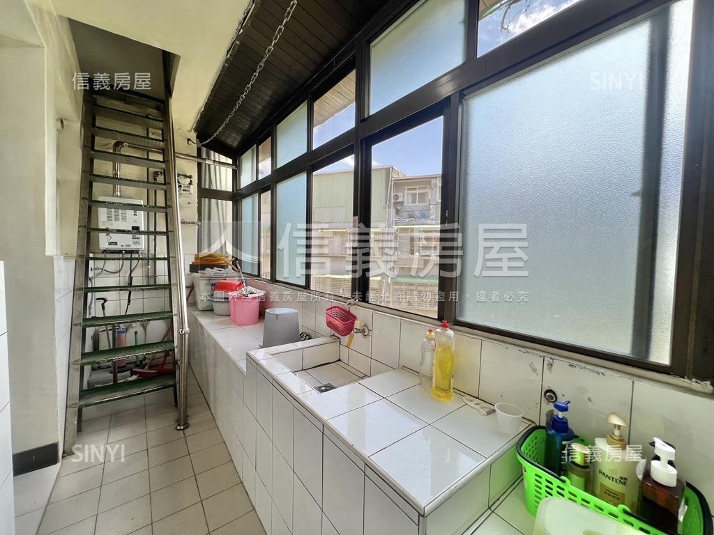 華齡臻品房屋室內格局與周邊環境