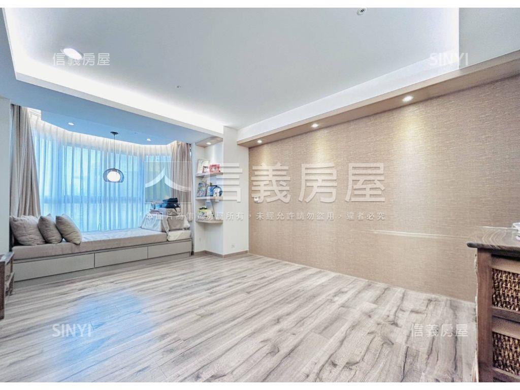 宜誠君悅高檔質感裝潢房屋室內格局與周邊環境