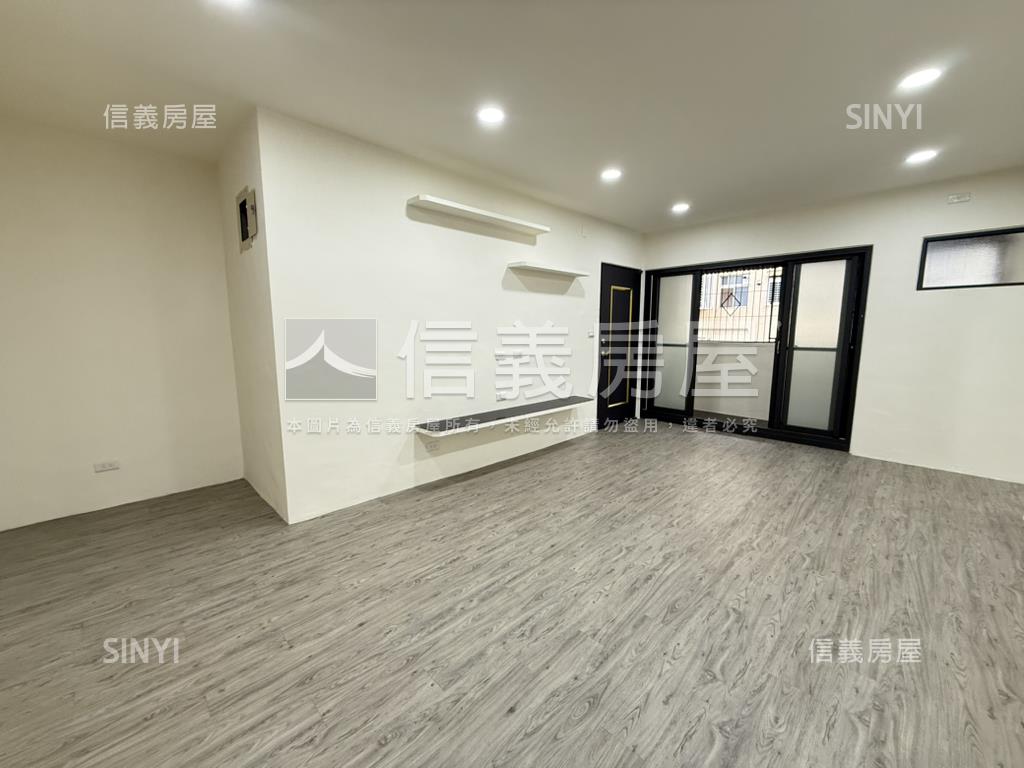 天津北平崇德商圈三房房屋室內格局與周邊環境