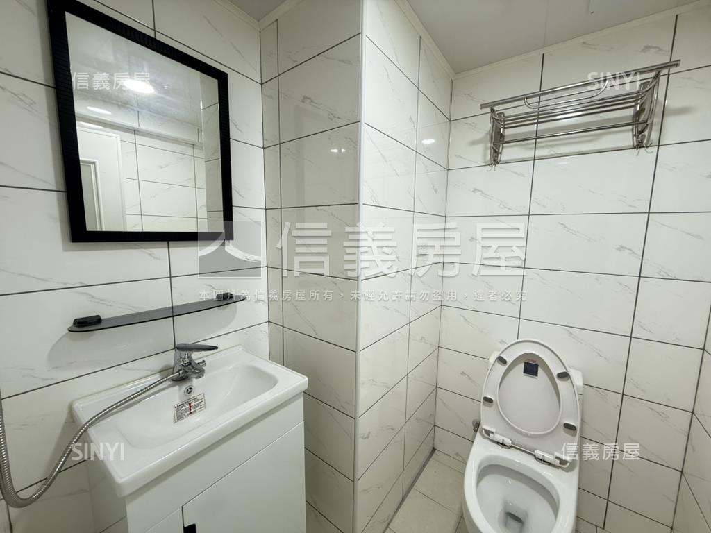 天津北平崇德商圈三房房屋室內格局與周邊環境