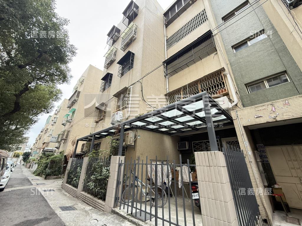 天津北平崇德商圈三房房屋室內格局與周邊環境