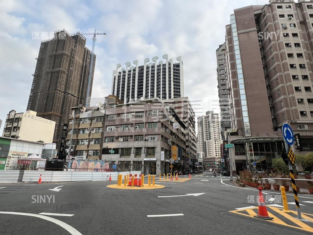 近三多捷運站公寓房屋室內格局與周邊環境