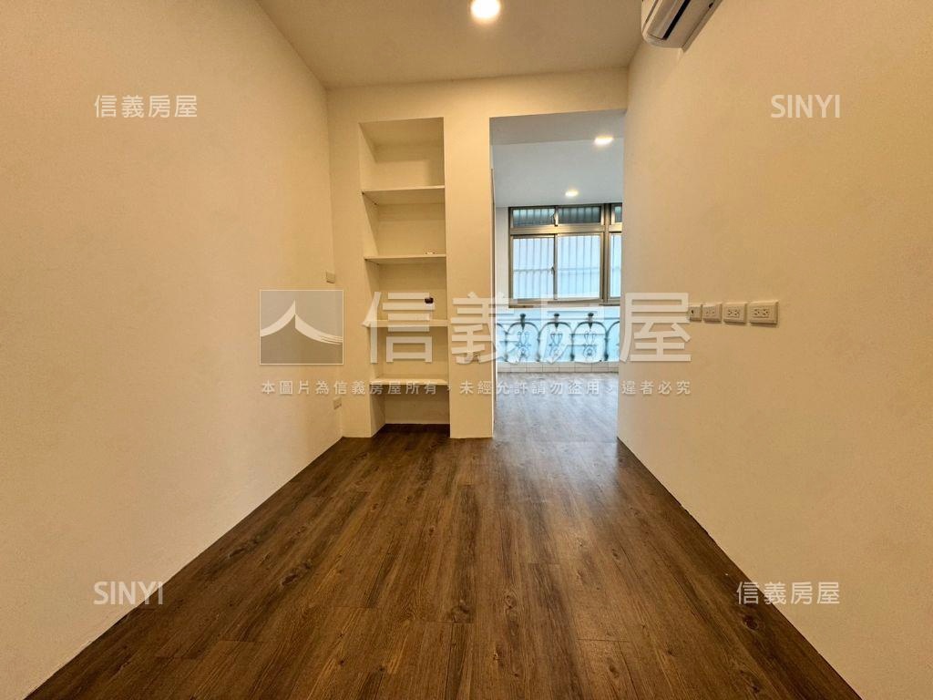 華新美麗透天房屋室內格局與周邊環境