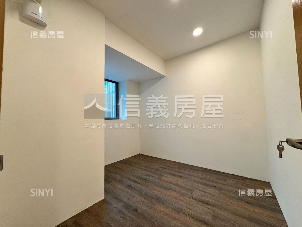 華新美麗透天房屋室內格局與周邊環境