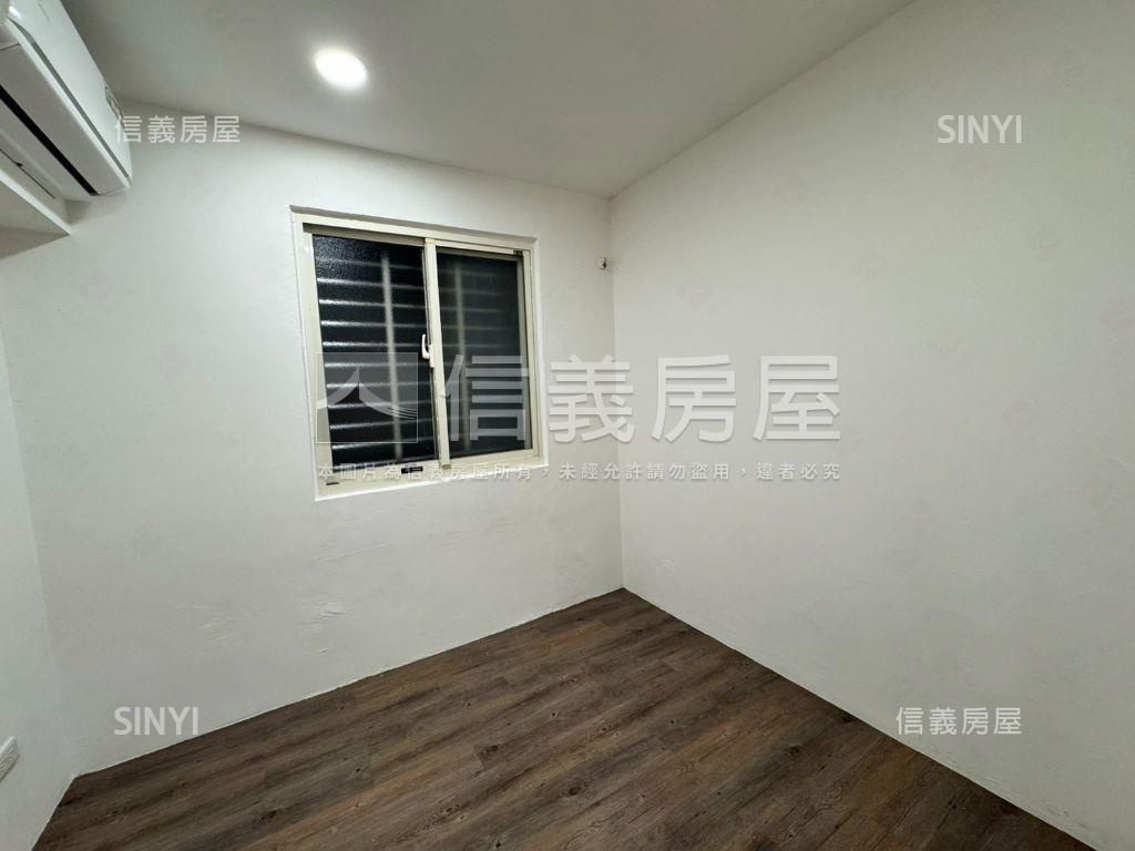 華新美麗透天房屋室內格局與周邊環境