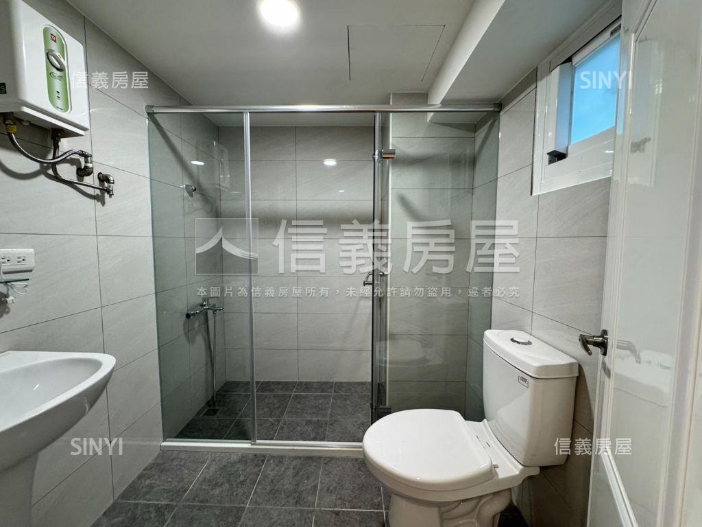 華新美麗透天房屋室內格局與周邊環境