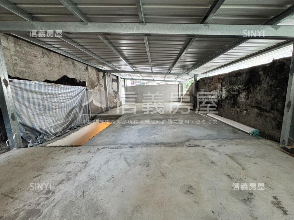 華新美麗透天房屋室內格局與周邊環境