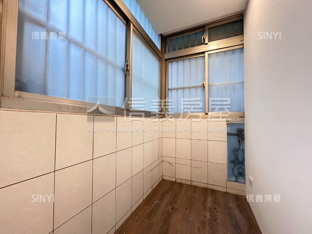 華新美麗透天房屋室內格局與周邊環境